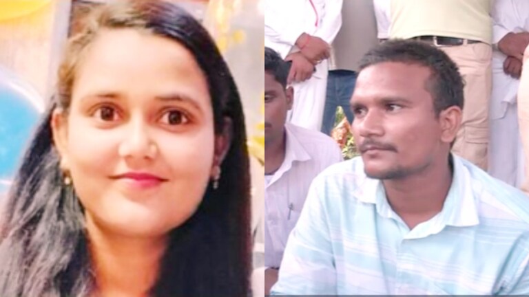 श्रेया हमेशा कहती थी कि बनूंगी IAS, उसकी मौत से एक दिन पहले भाई को कैसे हुआ खतरे का एहसास? UP News