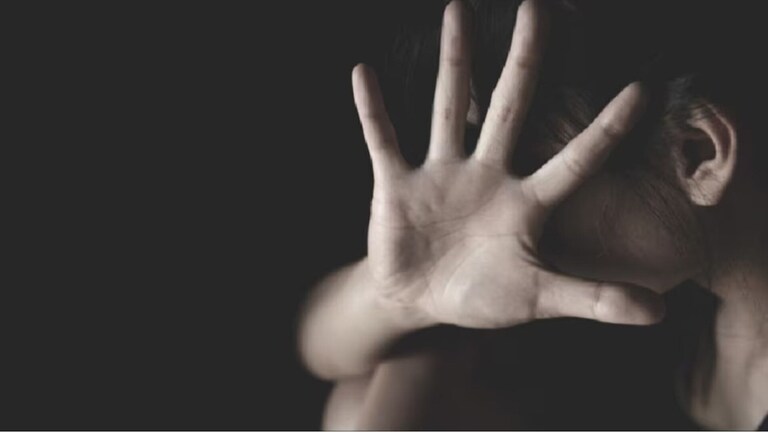 रेप पीड़ित महिला के पति से झांसी में दरोगा ने अश्लील तरीके से की बात, ऑडियो सुन होगी शर्मिंदगी Jhansi Police Sub Inspector