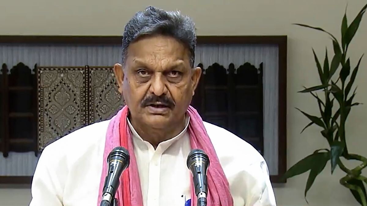 कृष्णानंद हत्याकांड में हाई कोर्ट से बरी होते ही अफजाल अंसारी ने दे दिया तगड़ा रिएक्शन, ये सब बोले Afzal Ansari