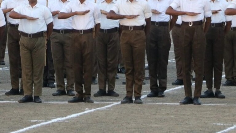 लखनऊ में RSS शाखा पर पत्थर चलाने और धमकी देने वालों के बारे में क्या पता चला, ये साकिब कौन है? Lucknow