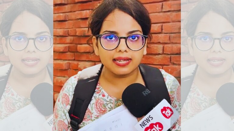 कोचिंग में डूब गई UP की श्रेया यादव, सिर्फ 3 मौत नहीं? कनिष्का तिवारी ने रो-रोकर पूरा सच बताया UP Tak