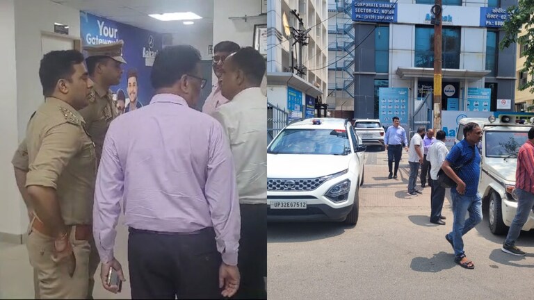 नोएडा में पूरी सील कर दी गई ये टॉप कोचिंग, दूसरे बड़े प्लेयर्स पर हुआ ये ऐक्शन तो मचा हड़कंप Noida News