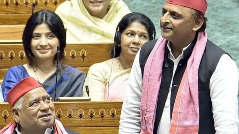 BJP को अयोध्या, फैजाबाद में हराने वाले अवधेश प्रसाद को मिला बड़ा जिम्मा, अखिलेश ने दिया ये पद UP Tak