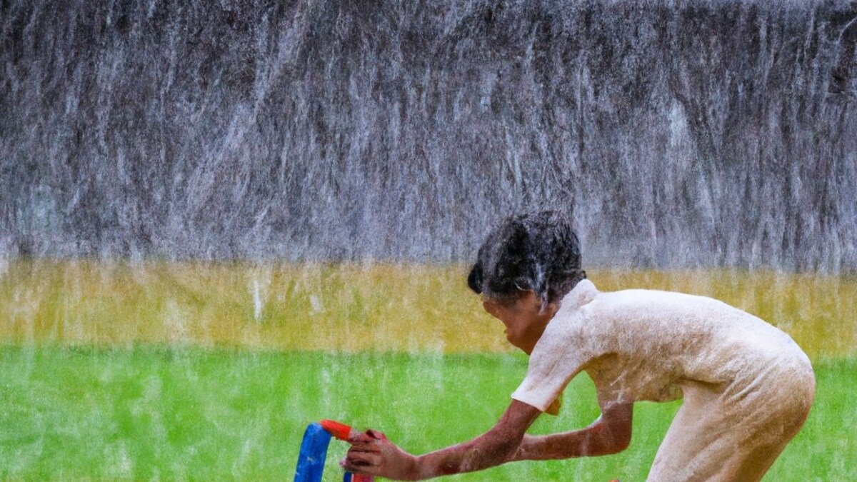 UP Weather Update: आज इन 20 जिलों में होगी मूसलाधार बारिश, IMD का नया अपडेट सामने आया UP Weather Update