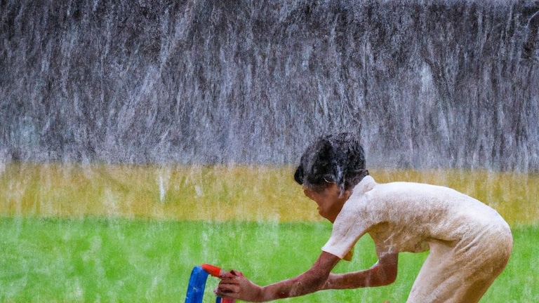 UP Weather Update: आज इन 20 जिलों में होगी मूसलाधार बारिश, IMD का नया अपडेट सामने आया UP Weather Update