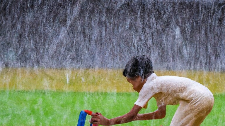 UP Weather Update: आज इन 20 जिलों में होगी मूसलाधार बारिश, IMD का नया अपडेट सामने आया UP Weather Update