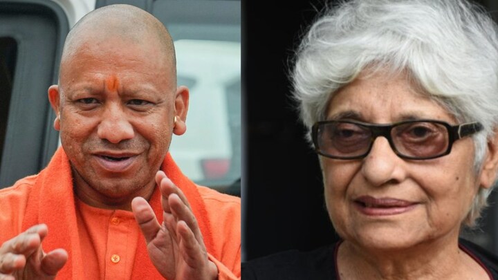 अगर उपचुनाव नहीं जीत पाए CM योगी तो क्या होगा? दिग्गज पत्रकार नीरजा चौधरी ने अंदर की बात बता दी UP Tak