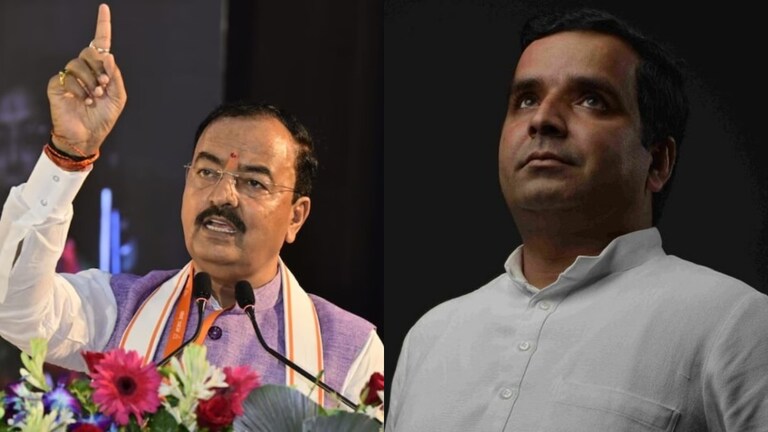 100 विधायक नहीं जुटा पा रहे केशव प्रसाद मौर्य... धर्मेंद्र यादव ने किया बड़ा दावा, जानिए  dharmendra yadav