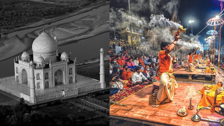 भारत के सबसे बड़े स्टेट का नाम कैसे पड़ा उत्तर प्रदेश? झटके में नहीं हुआ, इसके पीछे पूरा इतिहास UP Tak