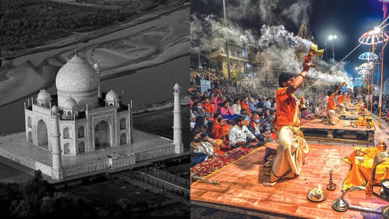 भारत के सबसे बड़े स्टेट का नाम कैसे पड़ा उत्तर प्रदेश? झटके में नहीं हुआ, इसके पीछे पूरा इतिहास UP Tak