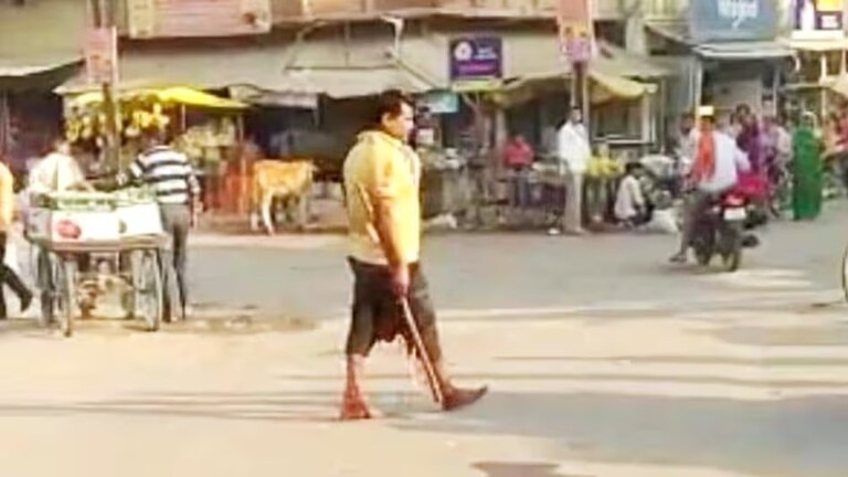 पत्नी का सिर लेकर थाने में पहुंचा था पति अब कोर्ट ने सुनाई फांसी की सजा, दिल दहला देने वाला है मामला Banda news