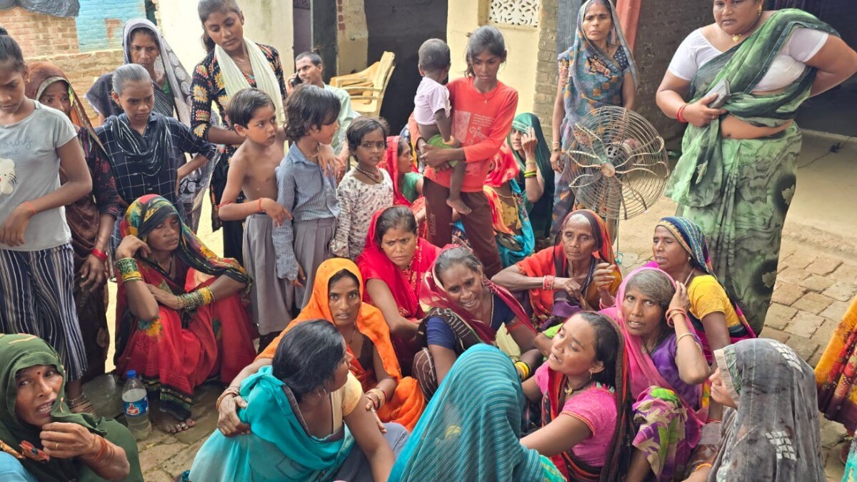 5 साल के भाई को मारकर गड्ढे में दफना दिया, कानपुर में 17 साल की चचेरी बहन ने ये क्यों किया? Kanpur