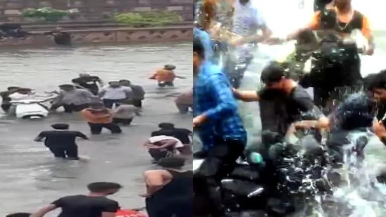 अदब के शहर लखनऊ को शर्मसार कर देने वाले कांड के बाद अब इन पुलिस अधिकारियों पर हुआ बड़ा एक्शन Lucknow