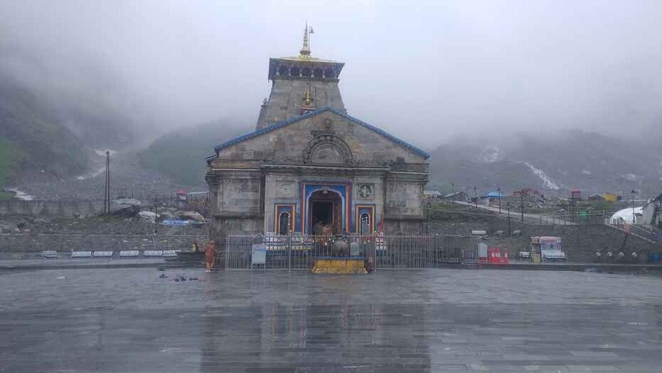 Kedarnath Yatra