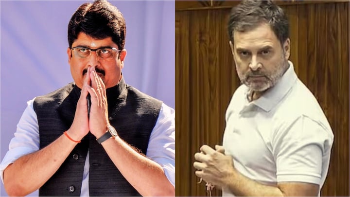 राजा भैया का विरोध, राहुल के आंदोलन की चेतावनी! जानें वो कारण जिनकी वजह से टला नजूल विधेयक UP Tak