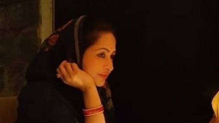 राजा भैया से तलाक मामले के बीच भानवी सिंह का बड़ा ऐलान, बोलीं- लड़ाई के लिए तैयार हूं Bhanvi Singh