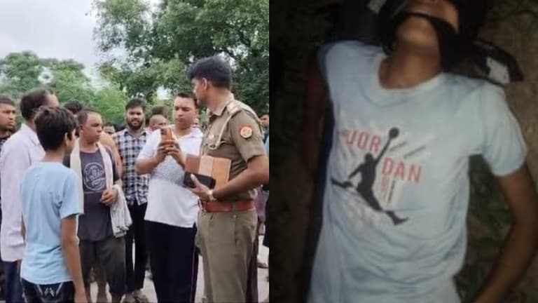 पुलिस को बिना बताए ₹1.50 लाख फिरौती की रकम देकर किडनैपर्स से छुड़ाया बेटा, संभल में गजब हुआ Sambhal