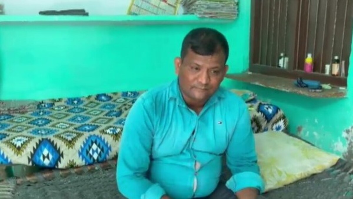 BJP का कार्यकर्ता था इसलिए उसके जनाजे में इमाम ने नहीं पढ़ी नमाज! दिलनवाज की मौत के बाद ये हुआ Moradabad