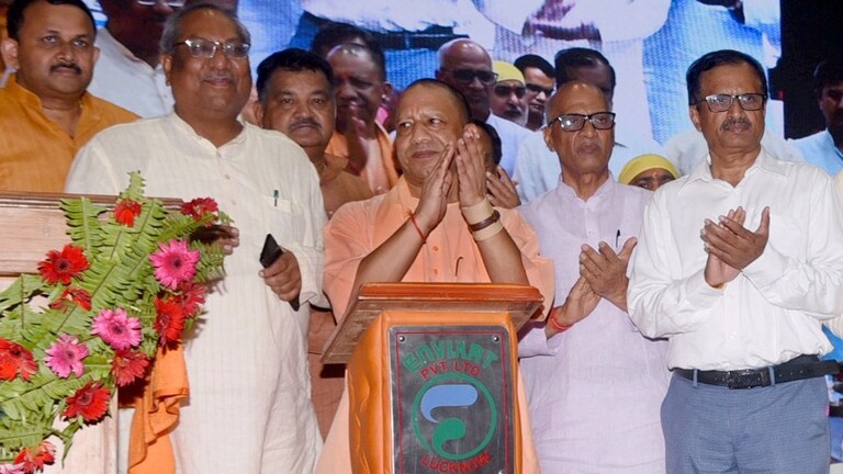 गोरखपुर को योगी सरकार ने दी बड़ी सौगात, CM के ये ऐलान बीआरडी मेडिकल कॉलेज के लिए खास Gorakhpur