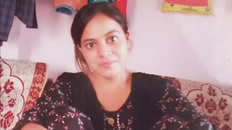 बहराइच के अरुण ने अपनी मुस्लिम प्रेमिका शीबा को बेदर्दी से मारा फिर असल कहानी ये पता चली Bahraich