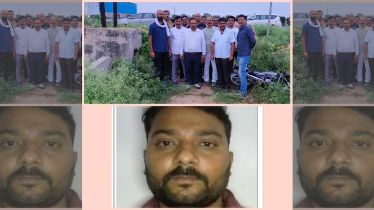 UPSTF ने किया पंकज यादव का एनकाउंटर, कौन था यह बदमाश, इसकी पूरी कहानी जानिए Pankaj Yadav encounter News