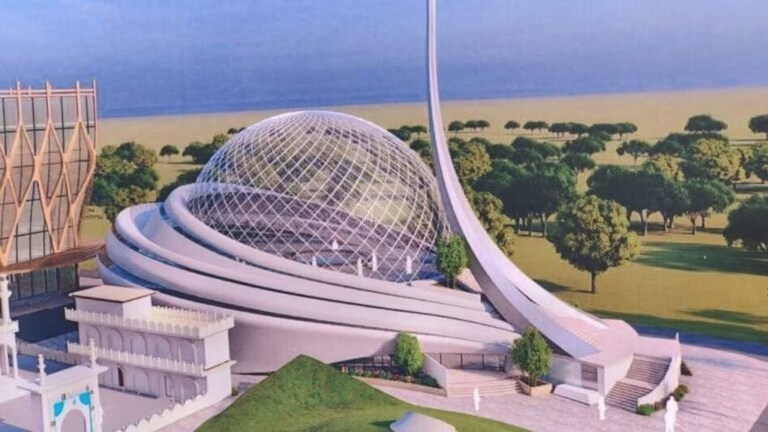 वक्फ बिल पर अयोध्या मस्जिद बनाने वाली संस्था के सचिव ने कही विस्फोटक बात, सरकार को जमकर घेरा ayodhya masjid