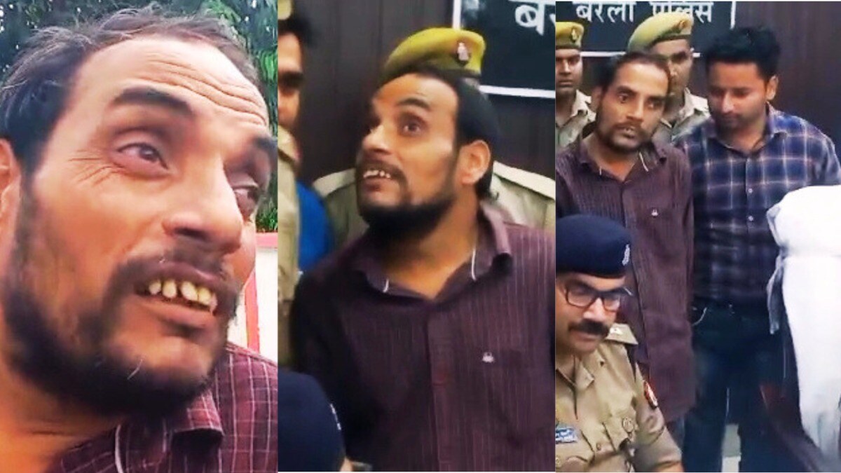 विचित्र हाव-भाव वाला बरेली का ये कुलदीप कैसे बना साइको किलर? 9 औरतें रहम की भीख मांगती रह गईं Bareilly Crime News