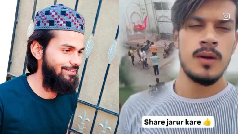 बांग्लादेश हो गया, अब भारत की बारी... बरेली के हसीब-अफसार ने भड़काया, पुलिस ने लपेटा UP Tak