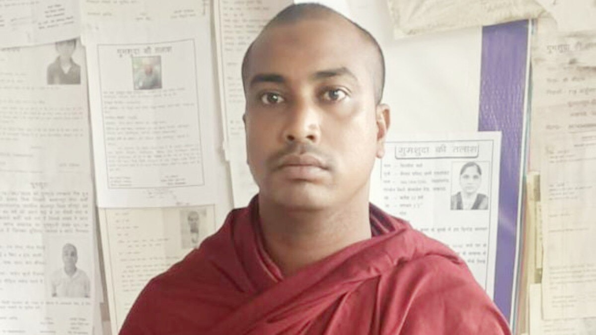 बांग्लादेशी सिमल बरुआ बना आशीष, लखनऊ से बैंकॉक जाते हुए एयरपोर्ट पर पकड़ा गया, फिर ये पता चला Lucknow