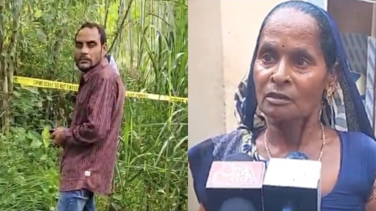 बरेली के साइको किलर की क्या है असली कहानी? सौतेली मां ने खुद खोले कुलदीप के सारे राज Bareilly Psycho Killer News