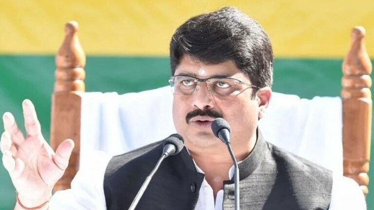 राजा भैया ने प्रदीप सरोज की कैसे बचाई जान? सऊदी से लेकर लखनऊ तक की कहानी जानिए Raja Bhaiya