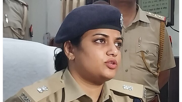 कानपुर : महिला अधिकारी का डीप फेक वीडियो वायरल, इस तरह पैसा कमाने का ऑफर देती नजर आईं IPS अंकिता शर्मा Kanpur News