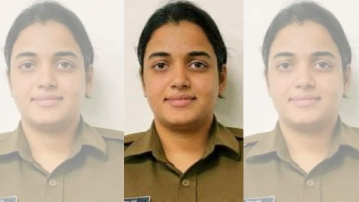 कौन हैं कानपुर में तैनात IPS अंकिता शर्मा जिनका डीप फेक वीडियो हुआ जमकर वायरल? IPS Ankita Sharma