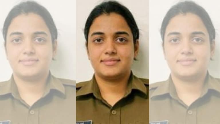 कौन हैं कानपुर में तैनात IPS अंकिता शर्मा जिनका डीप फेक वीडियो हुआ जमकर वायरल? IPS Ankita Sharma