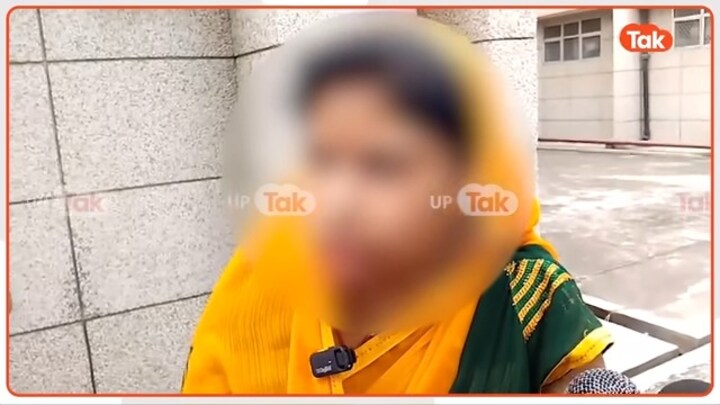 कन्नौज रेप केस में पीड़िता की बुआ ने नवाब यादव को पाक-साफ बताया, अब मां ने खोल दी उसकी ही पोल Kannauj News