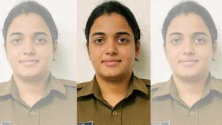 कानपुर में तैनात IPS अंकिता शर्मा का कैसे बनाया गया डीप फेक वीडियो, किस तरह इससे बचें? IPS Ankita Sharma
