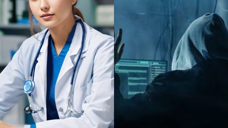 6 दिन तक डिजिटल अरेस्ट और….लखनऊ PGI की महिला डॉक्टर को गजब तरीके से लगाया गया 2,81,00000 का चूना Lucknow