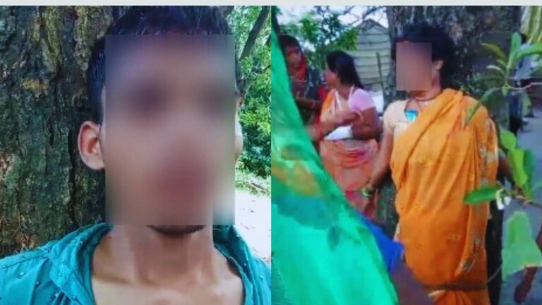 बहराइच में 2 बच्चों की मां युवक के साथ मिली आपत्तिजनक हालत में, फिर हुआ ये कांड UP Tak