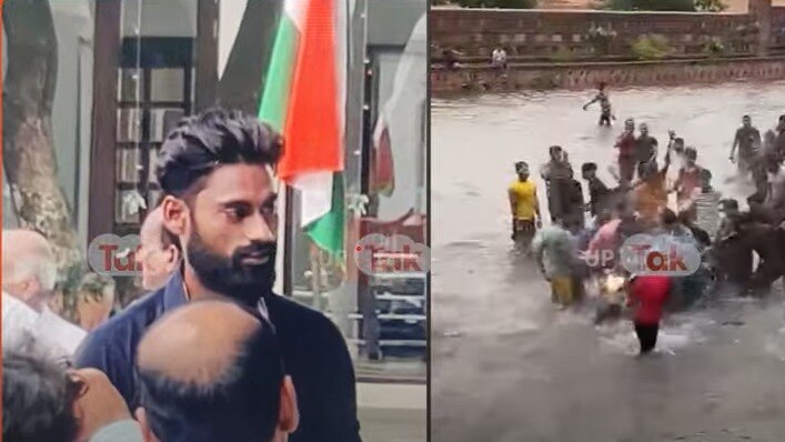 शायद यादव था इसलिए फंसा…गोमती नगर कांड में पुलिस ने पवन को पकड़ा था, अब ये कहानी पता चली lucknow woman molestation case