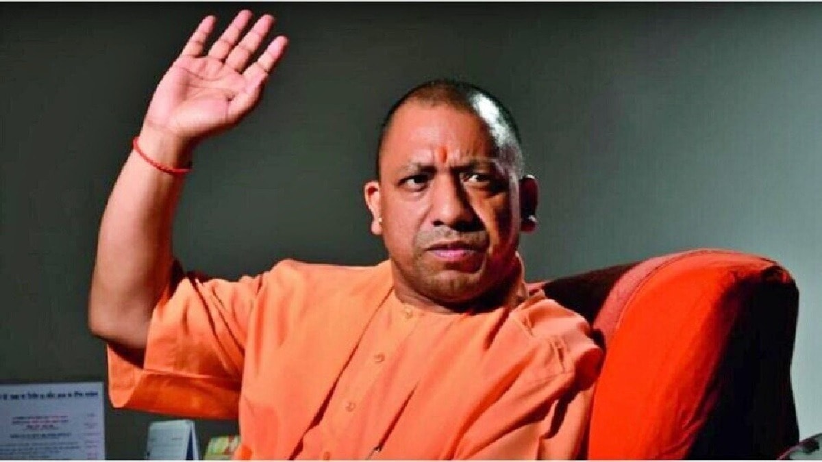 रक्षाबंधन से पहले महिलाओं के लिए CM योगी का बड़ा ऐलान, यूपी पुलिस भर्ती में ये करेगी सरकार yogi and hindutw