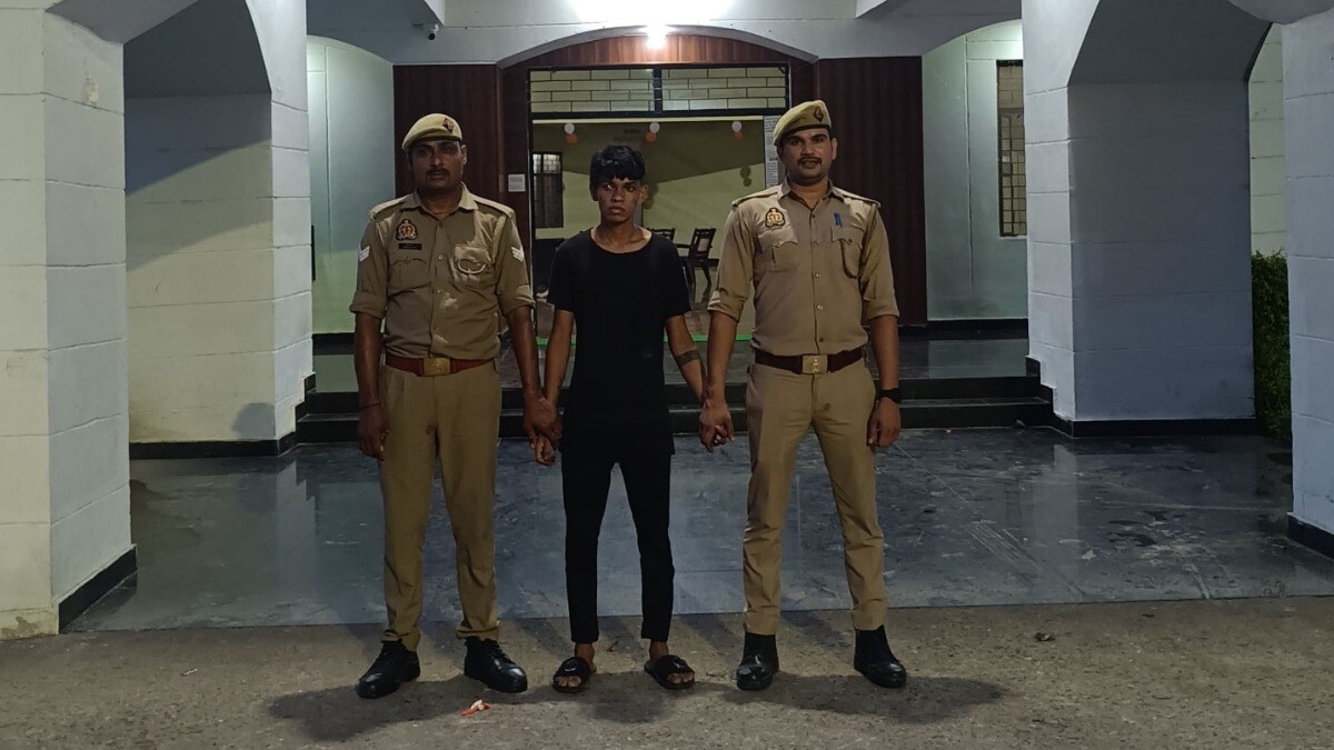 पहले दरिंदगी और फिर धर्म परिवर्तन का दवाब…कौशांबी में फिरोज ने की ये घिनौनी हरकत, अब हुआ ये हाल Kaushambi