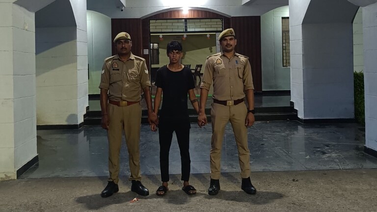 पहले दरिंदगी और फिर धर्म परिवर्तन का दवाब…कौशांबी में फिरोज ने की ये घिनौनी हरकत, अब हुआ ये हाल Kaushambi