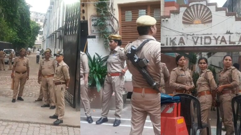 यूपी पुलिस कॉन्स्टेबल भर्ती परीक्षा का कानपुर में हुआ रिहर्सल, जानें कैसी थी व्यवस्था? Kanpur News