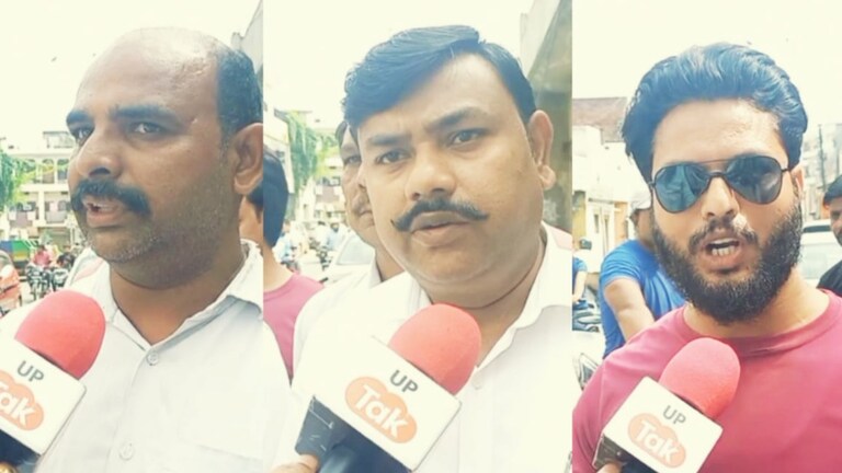 भारत बंद पर भड़का मुजफ्फरनगर का वाल्मीकि समाज, बोले- कुछ लोगों को हजम नहीं हो रहा हमारा आरक्षण Bharat Bandh