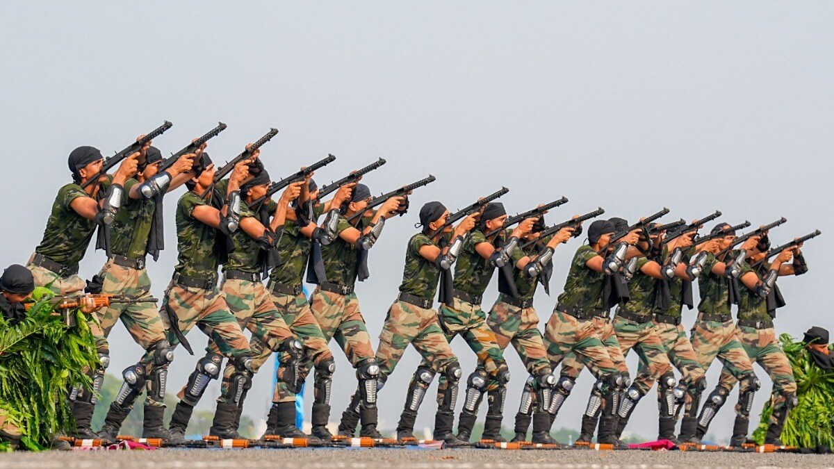 भारतीय वायु सेना में बनना चाहते हैं अग्निवीर तो जानें योग्यता और आवेदन का पूरी प्रक्रिया Agniveer Vayu Recruitment
