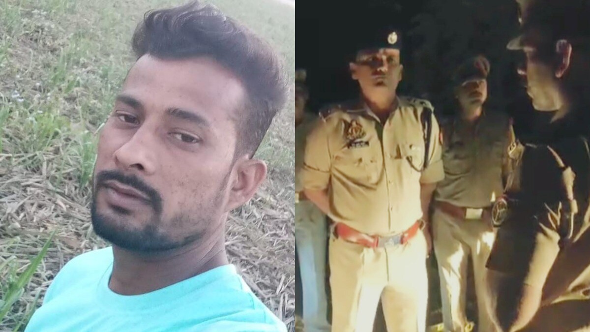 गौरव का शव सर्वेश खान के घर मिला, फिर आया इश्क का एंगल और शाहरुख, इजाद-करीम भी नप गए, हुआ क्या? Hardoi