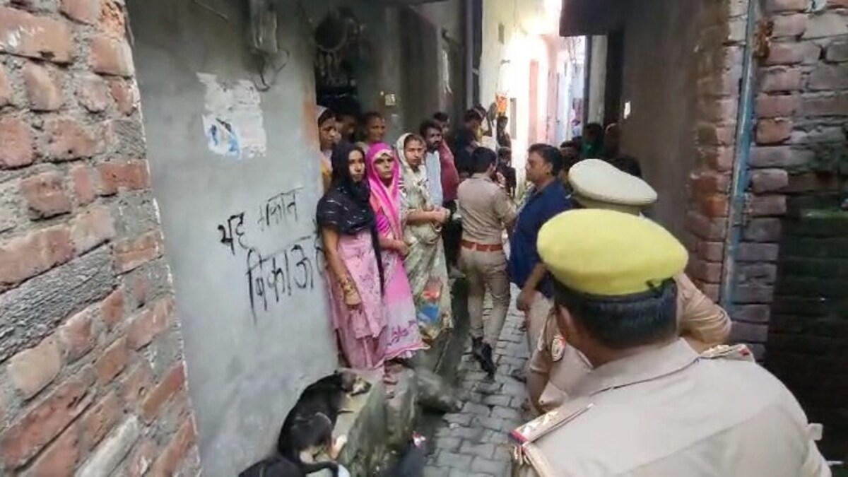 पहले इंस्टाग्राम पर अश्लील चैट फिर 400 लोगों को लेकर लड़की के घर चढ़ गया, बिजनौर में गुंडई की इंतहा Bijnor News