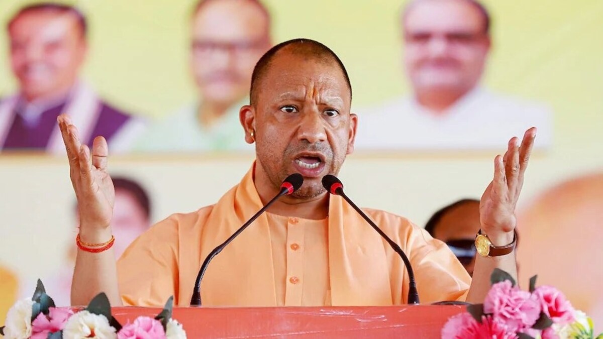 MOTN सर्वे: कौन है देश का सबसे लोकप्रिय मुख्यमंत्री? CM योगी आदित्यनाथ को मिली ये रैंकिंग cm yogi