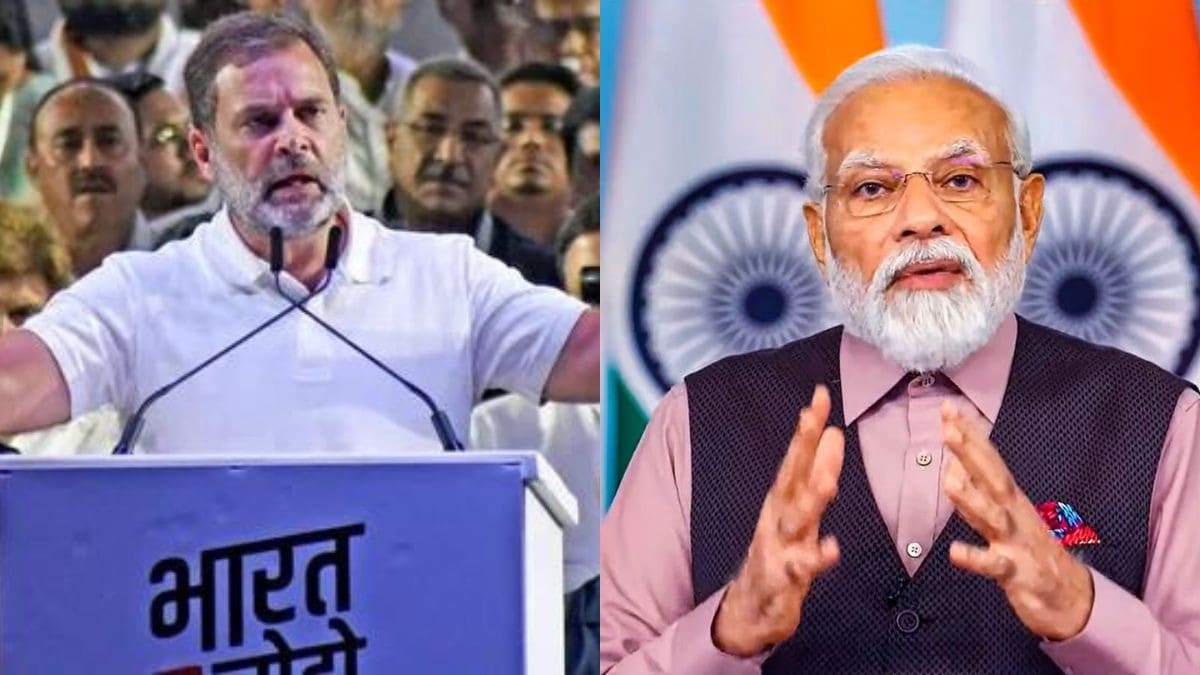 MOTN Survey: आज हुए चुनाव तो क्या पलट जाएगा खेल? जानिए कांग्रेस-BJP को मिलेंगी कितनी सीट UP Tak