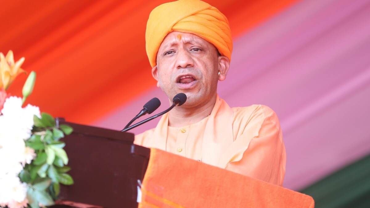 तो यमराज इंतजार करते मिलेंगे…मुजफ्फरनगर में सीएम योगी ने प्रदेश की बेटियों से कही ये बड़ी बात CM Yogi Adityanath